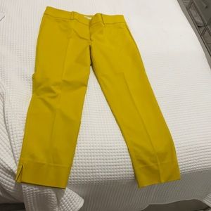 Ann Taylor LOFT marisa fit. The Riviera Pant Edition